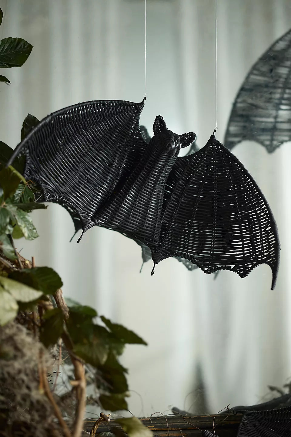 Rattan Bat