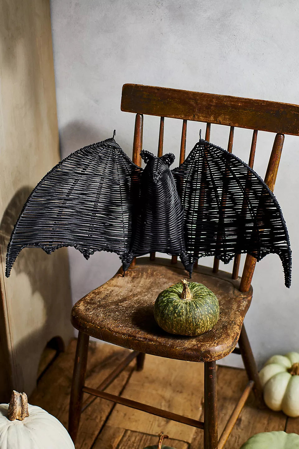 Rattan Bat