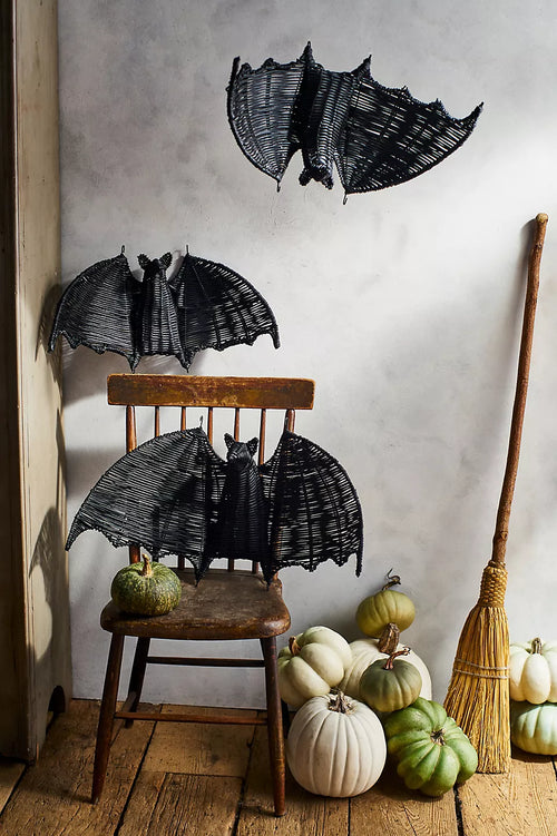 Rattan Bat